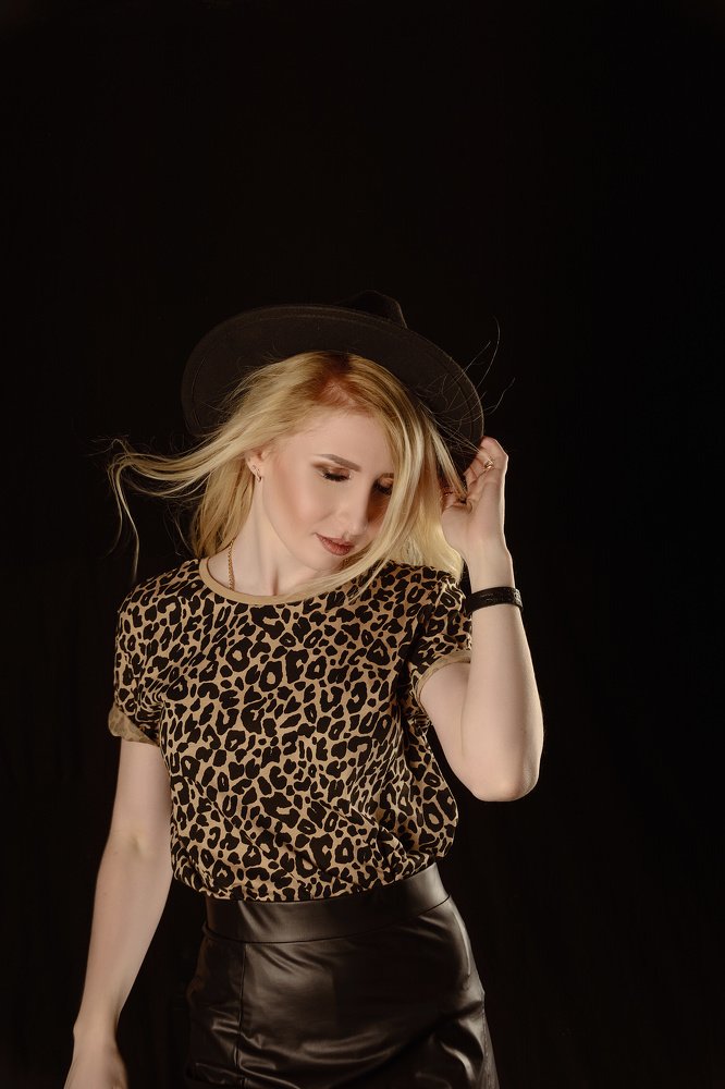 Photograph by Алиса Архипова