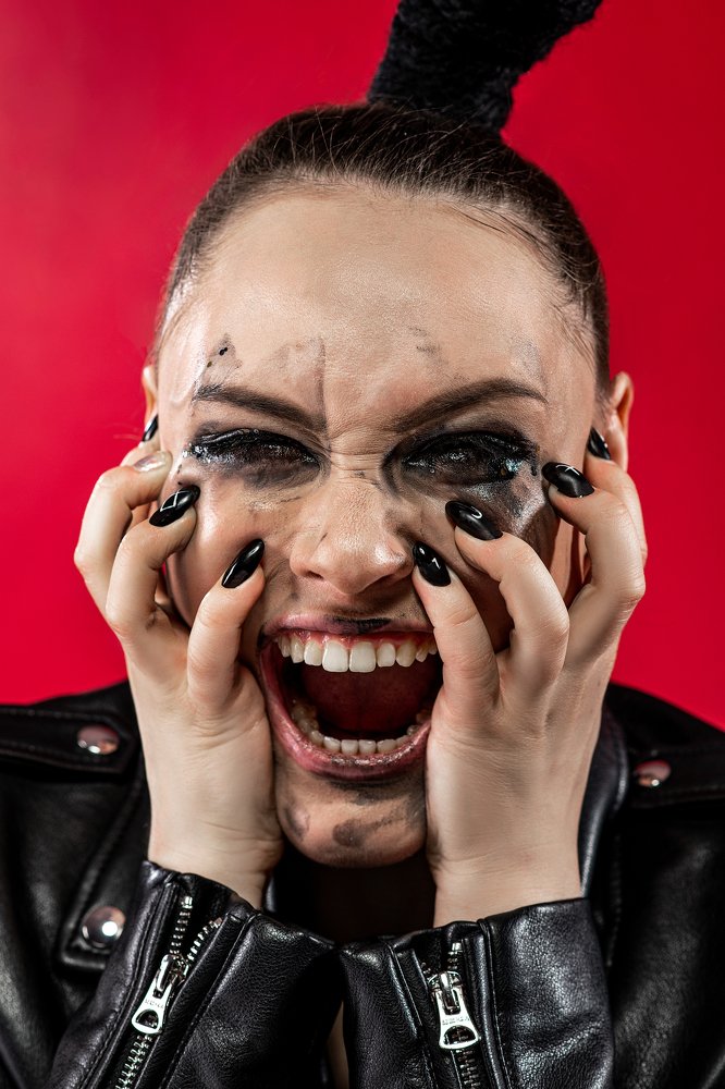 цена самокантроля