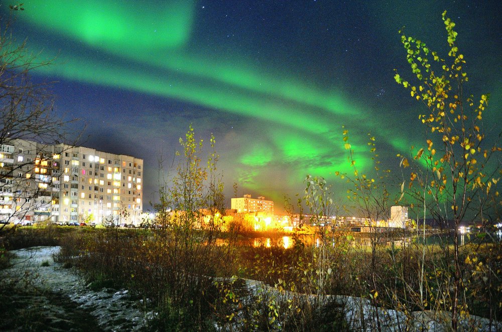 Photograph by Ирина Алексеевна Дудаль-Вологодская