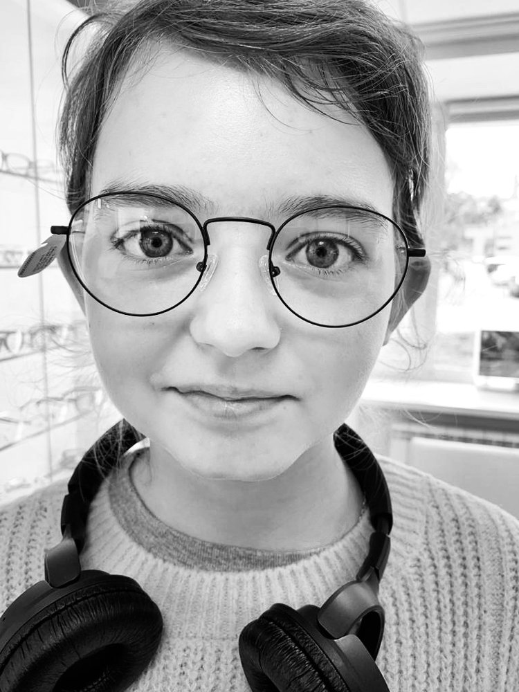 Photograph by Валентина Старикова