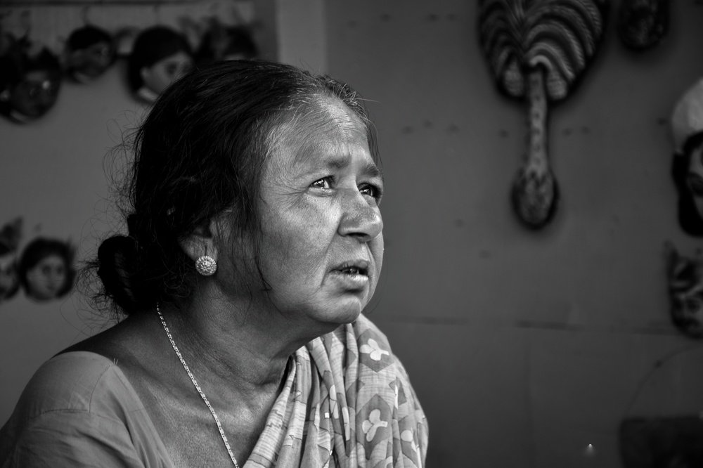 Photograph by Susanjit Saha