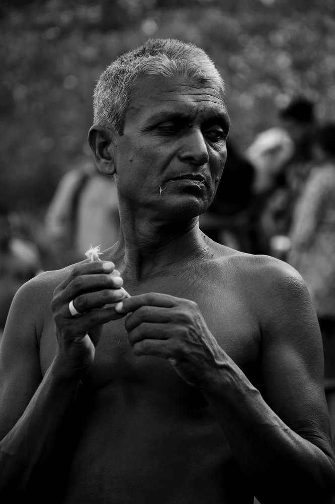 Photograph by Susanjit Saha