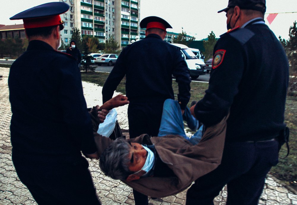 Photograph by Artyom Bukreyev