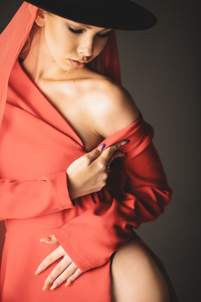 Photograph by Алена Рева