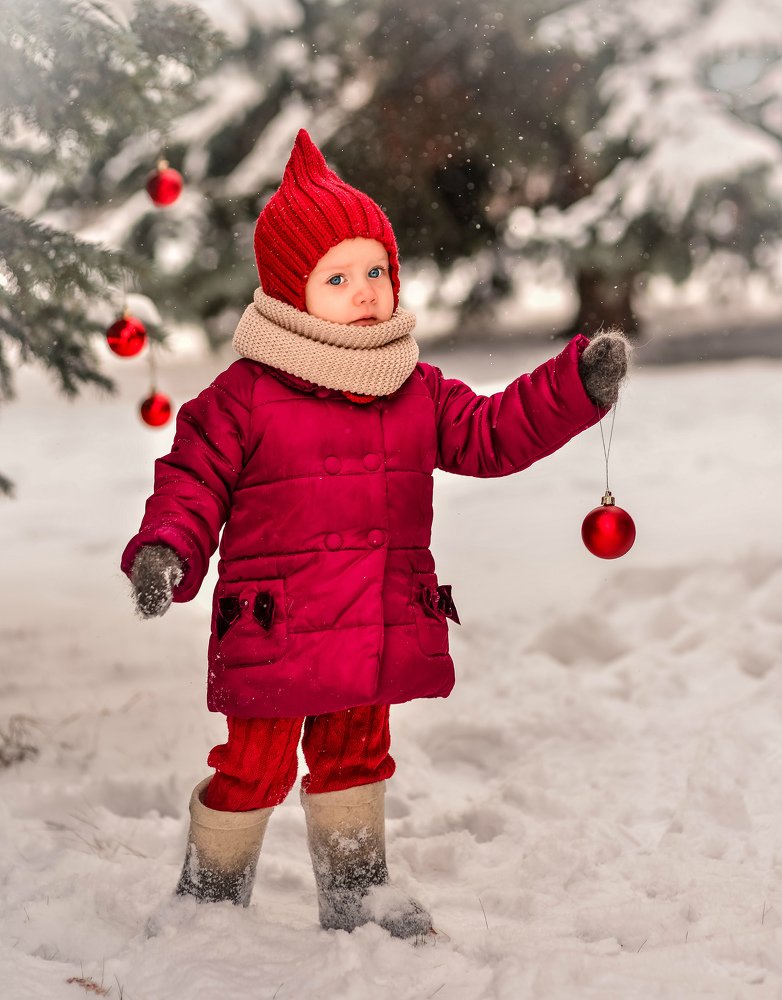 Photograph by Олеся Владимирова