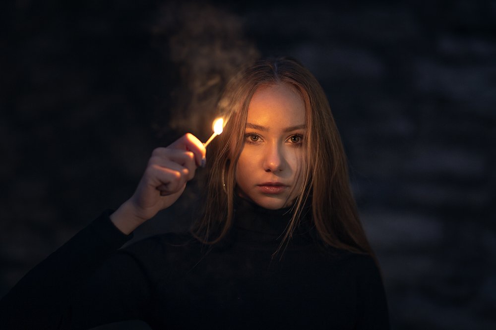 Photograph by Анна Шувалова