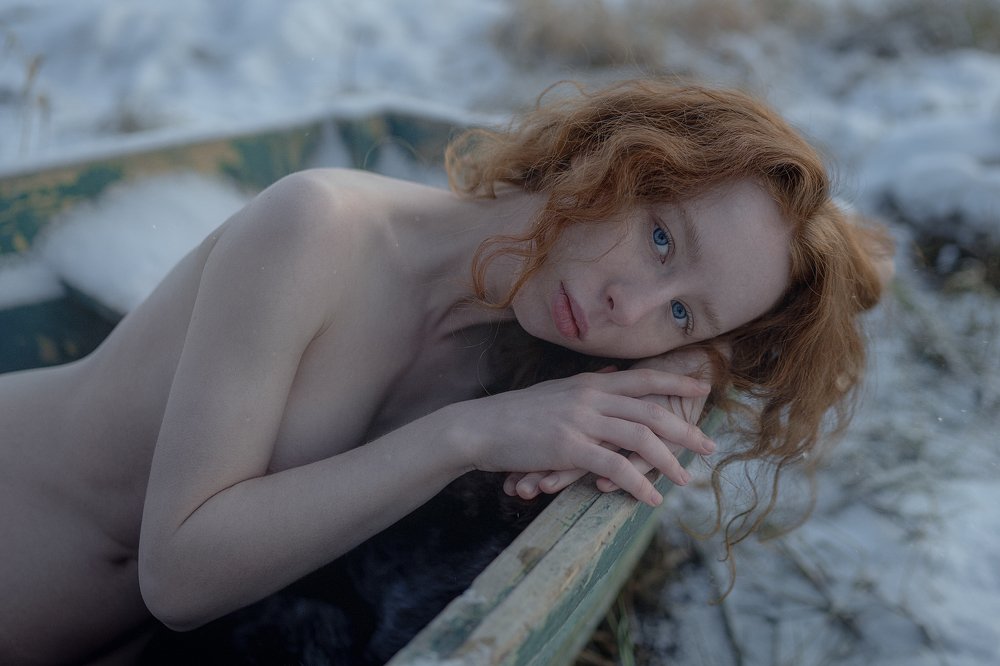 Photograph by Анна Шувалова