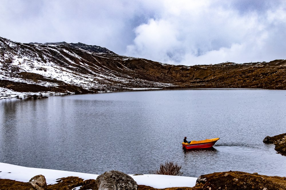 Photograph by Gajendra Singh