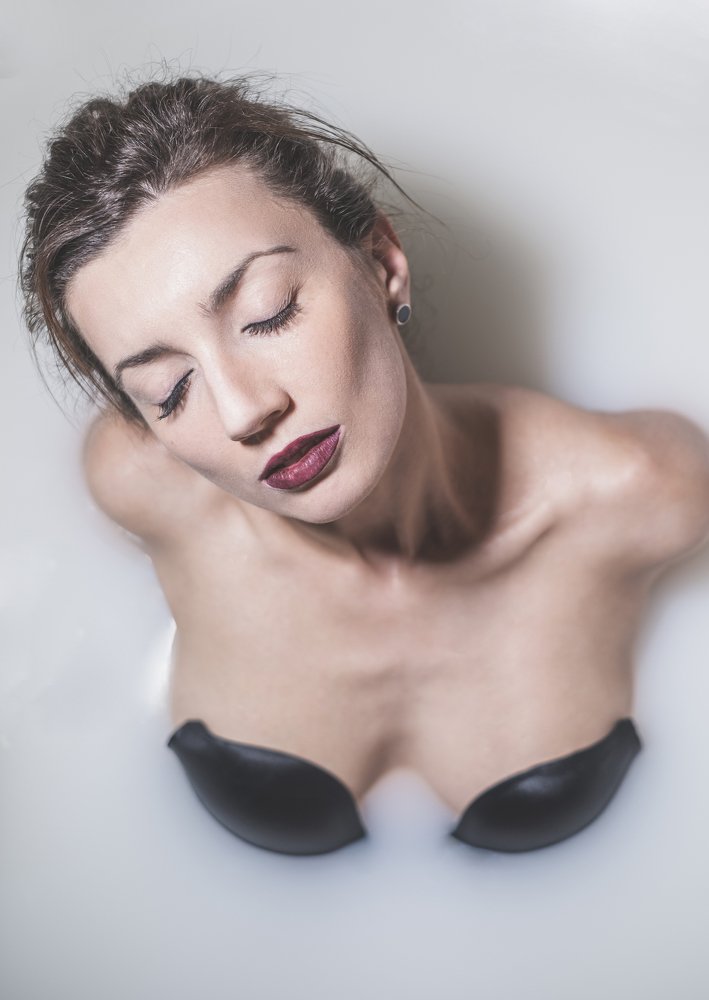 Photograph by Светлана Аверьянова