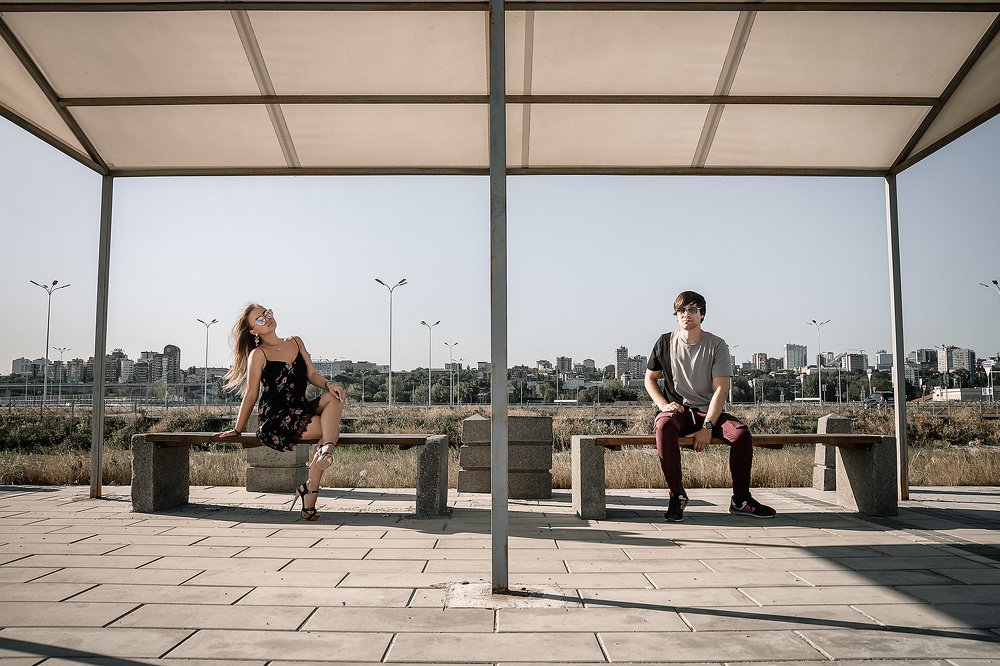 Photograph by Алиса Архипова