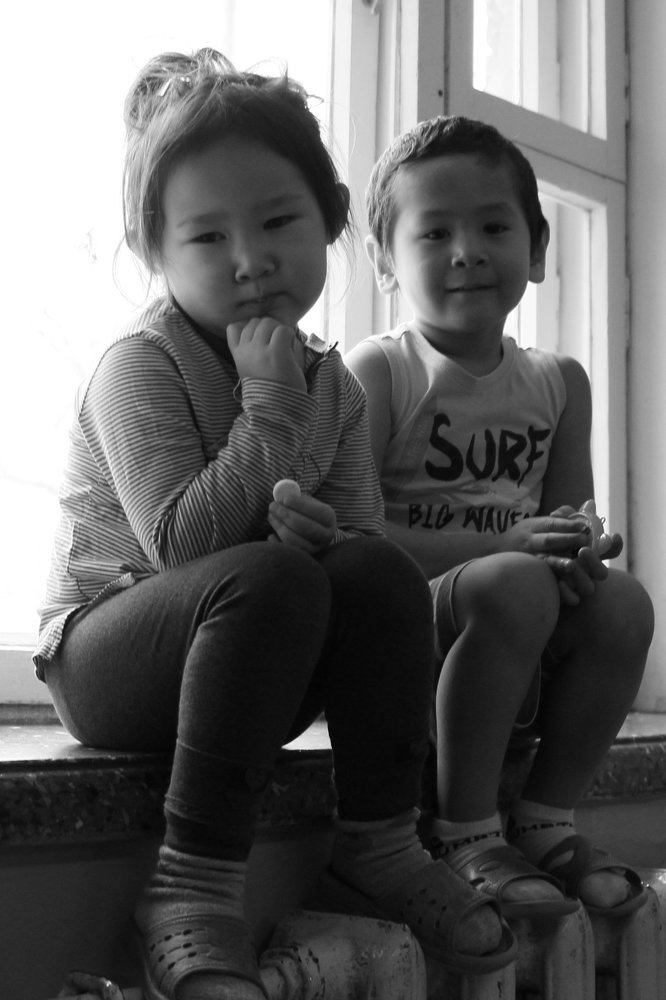 Photograph by Artyom Bukreyev