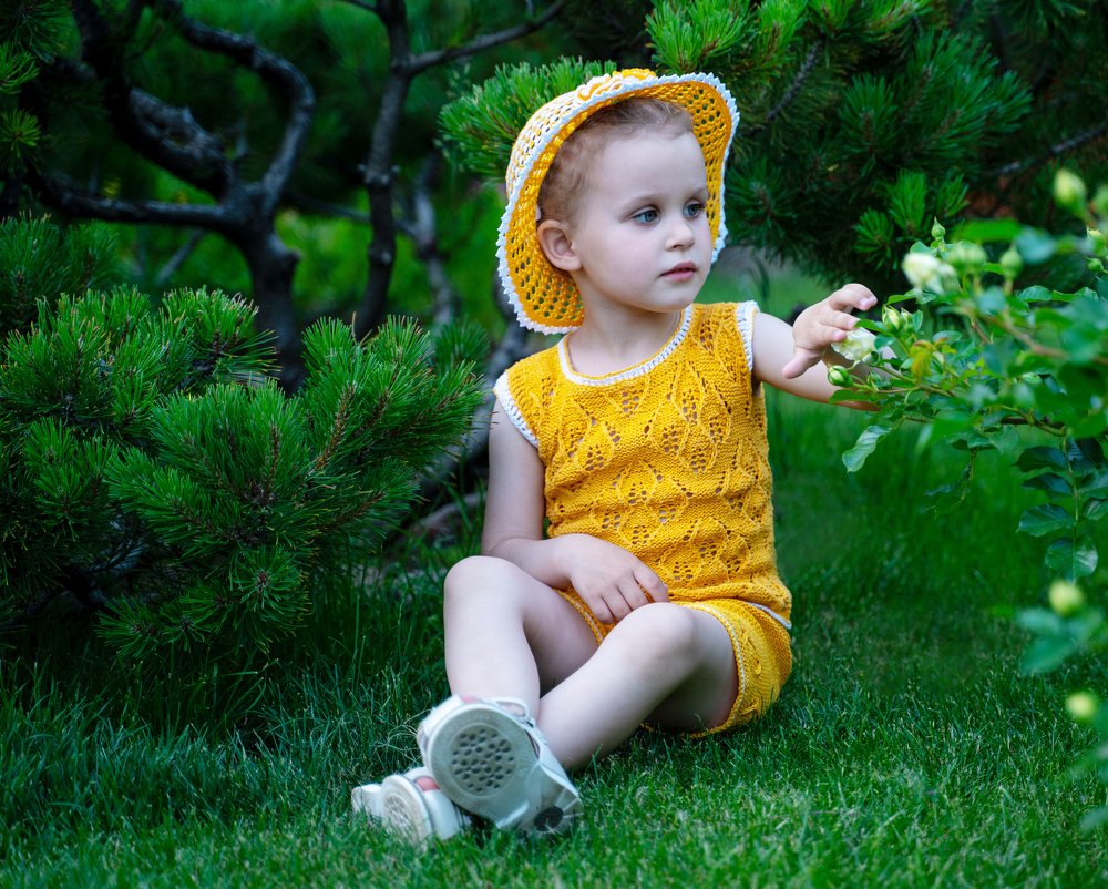 Photograph by Анна Белоцерковская