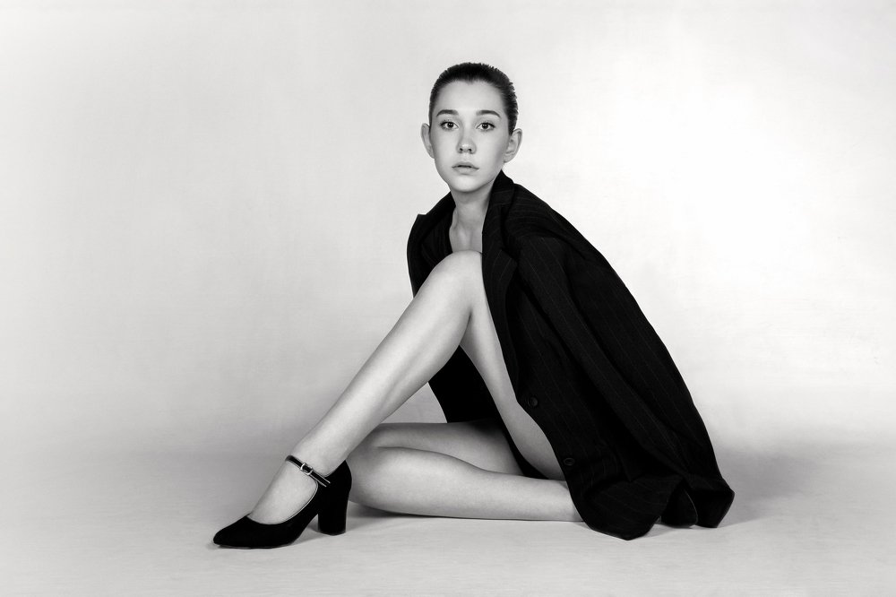 Photograph by Олег Ведерников