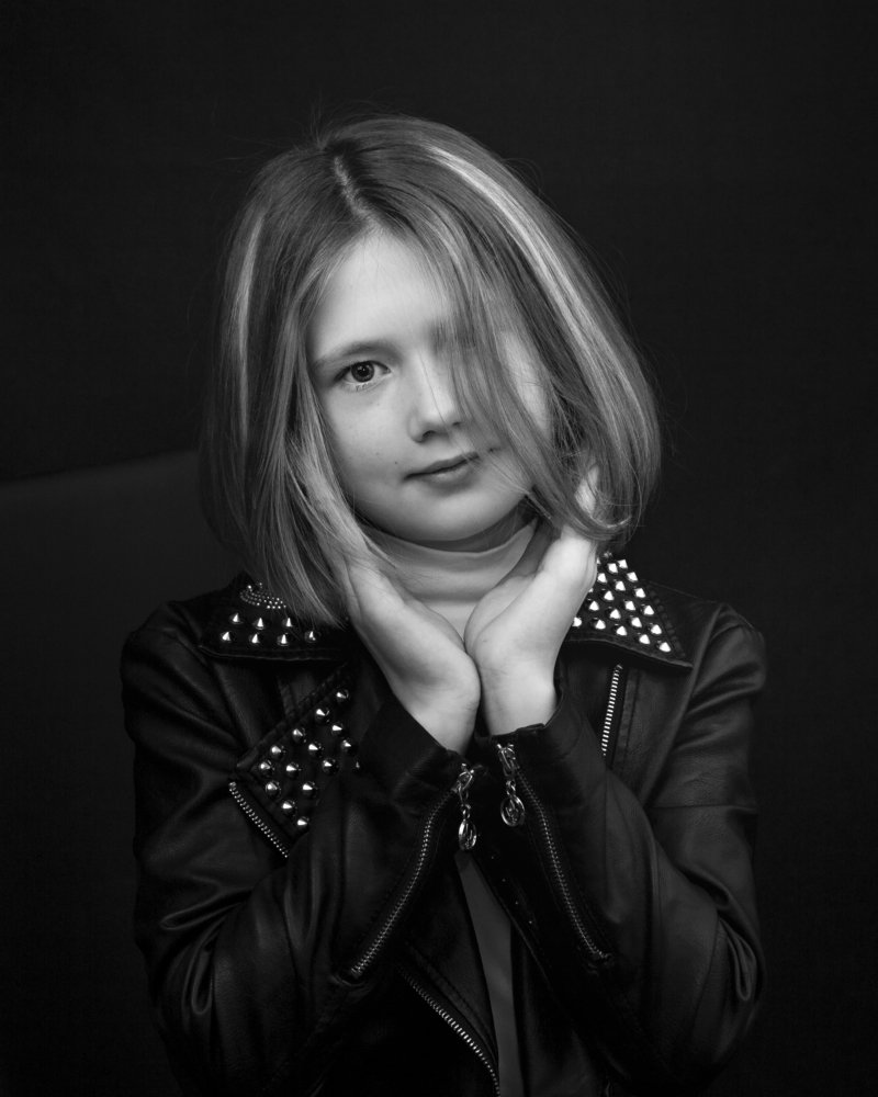 Photograph by Олеся Королева