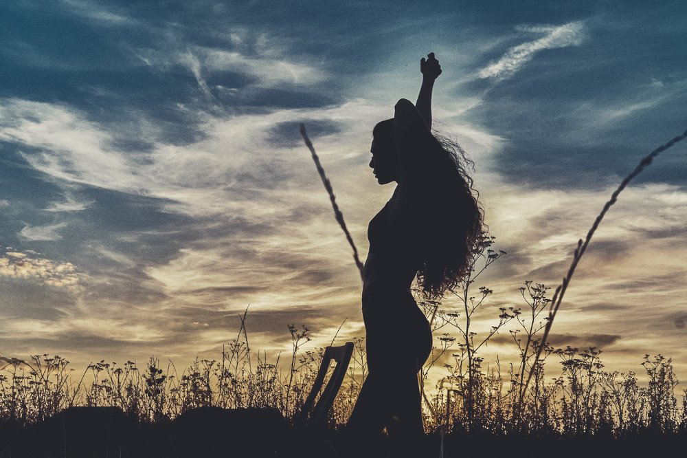 Photograph by Виктория Гужевская