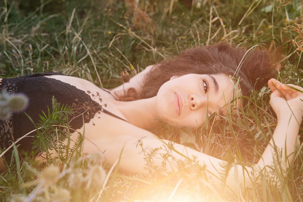 Photograph by Виктория Гужевская