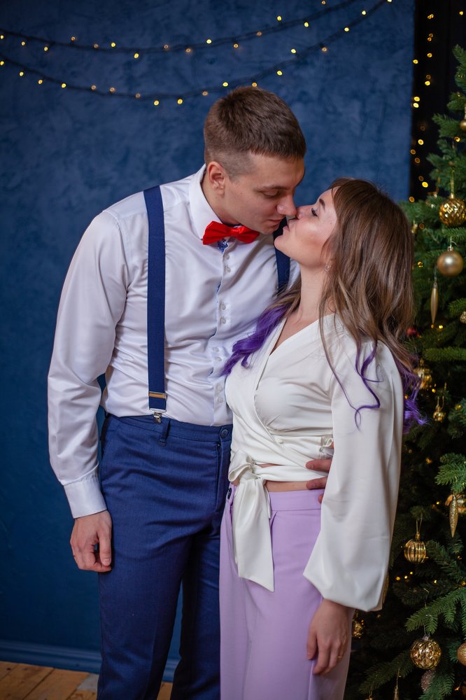 Photograph by Лазарева Анна Игоревна