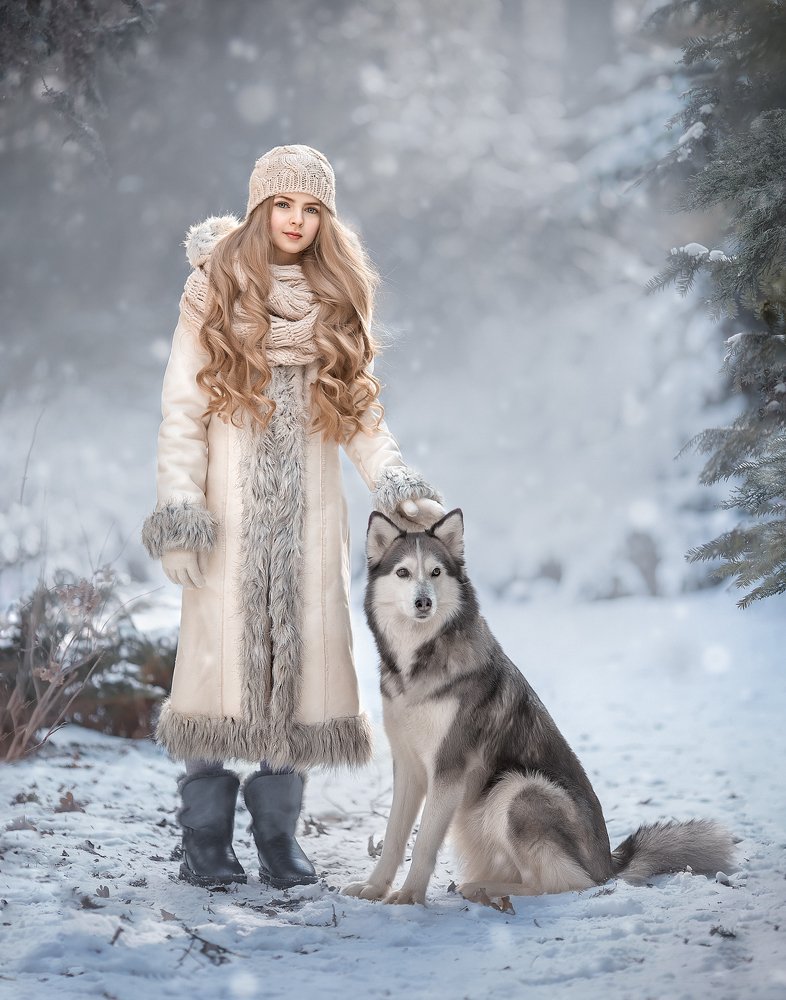 Photograph by Юлия Овадчук