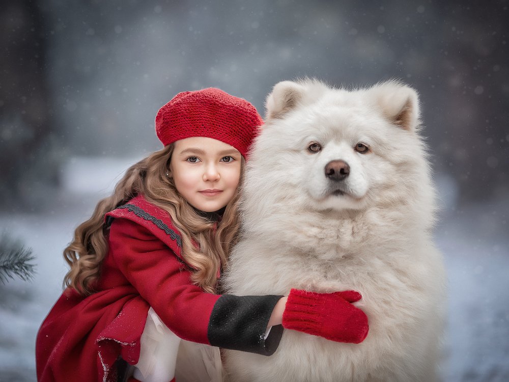 Photograph by Юлия Овадчук