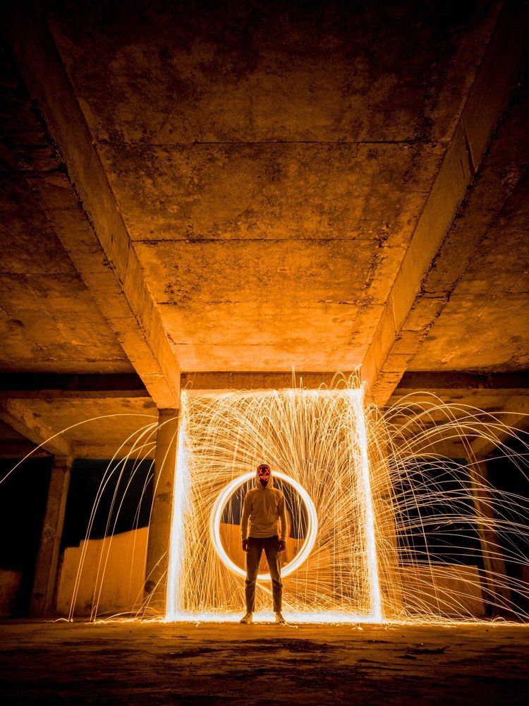 Photograph by Dhruv Dixit