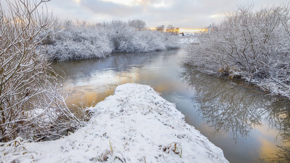 Photograph by ОЛЬГА КОВАЛЁВА