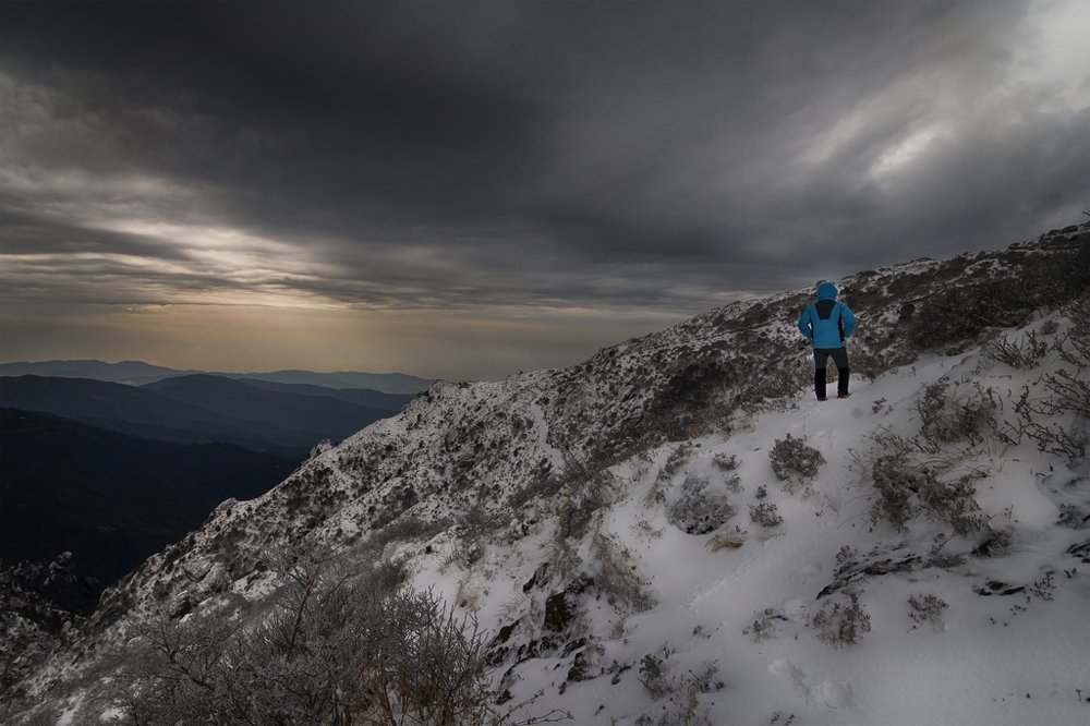 Photograph by Joyraj Samanta