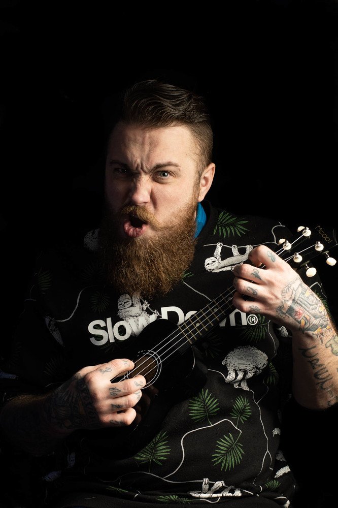 Photograph by Сергей Беляевский