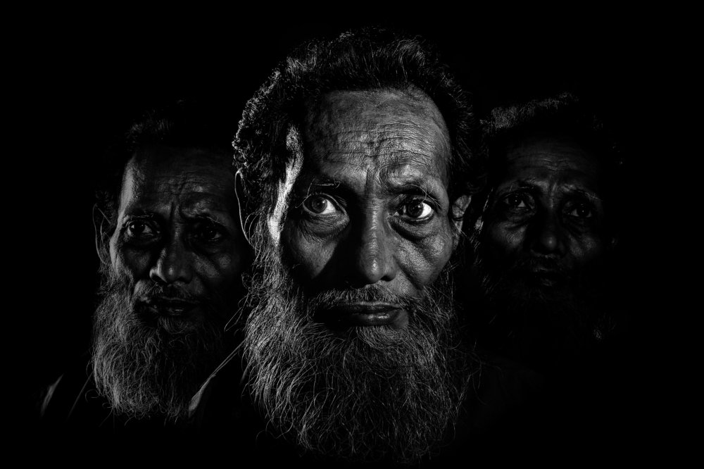 Photograph by Joyraj Samanta