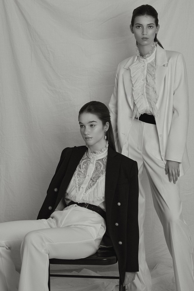 Photograph by Salomy Mishchenko