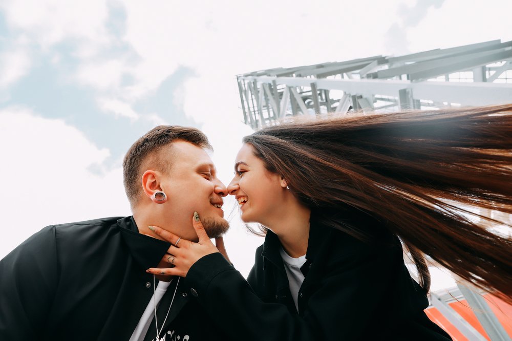 Photograph by Анна Дубина