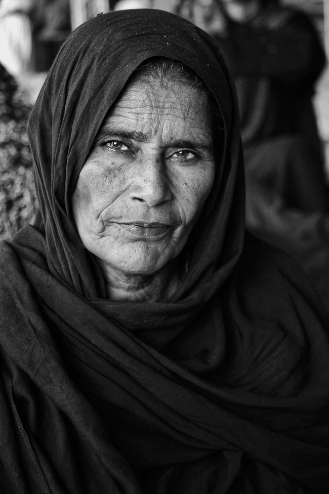 Photograph by Mobina Eidani