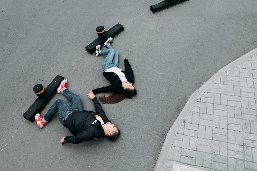 Photograph by Анна Дубина