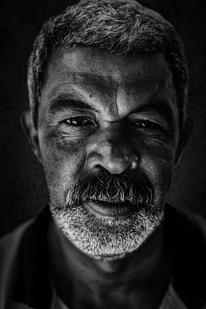 Photograph by Claudio Frateschi