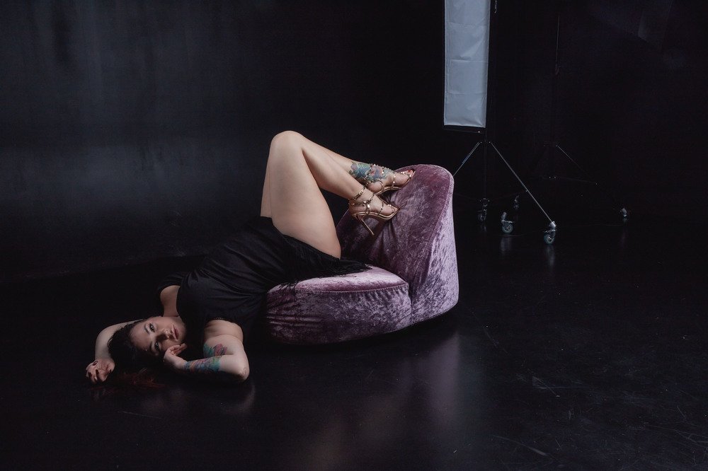 Photograph by Александра Александрова