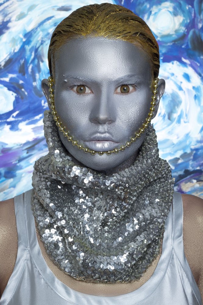 Photograph by Анна Дубина