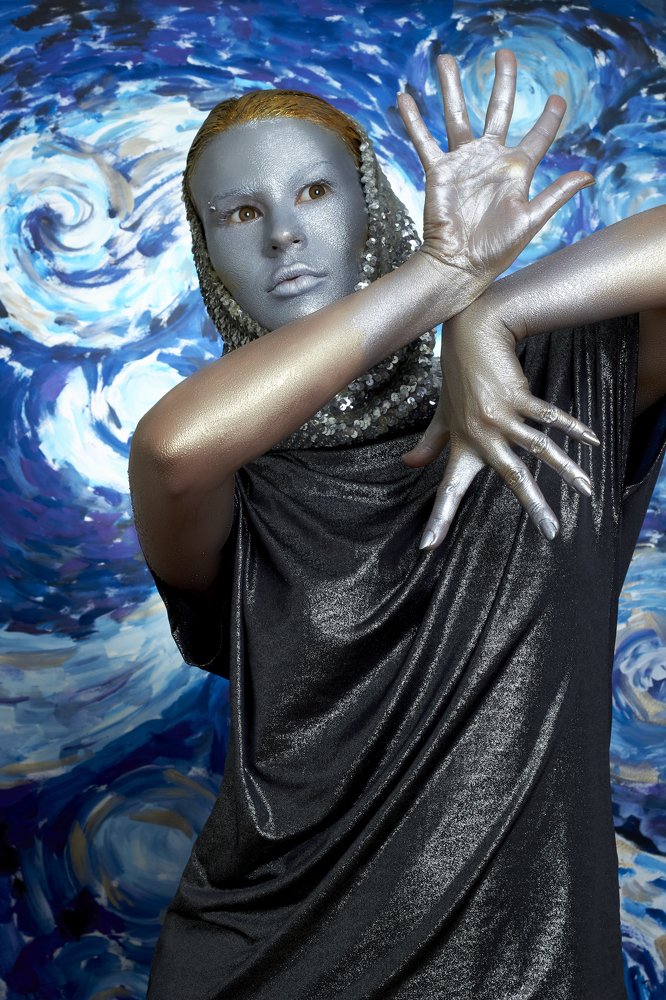 Photograph by Анна Дубина