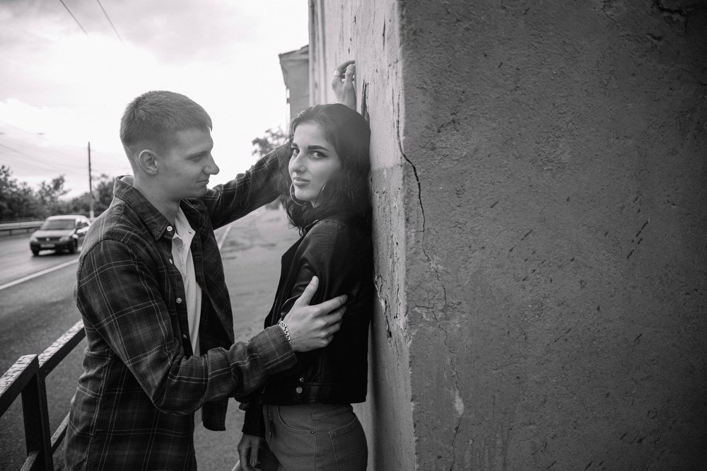 Photograph by Андрей Громыко