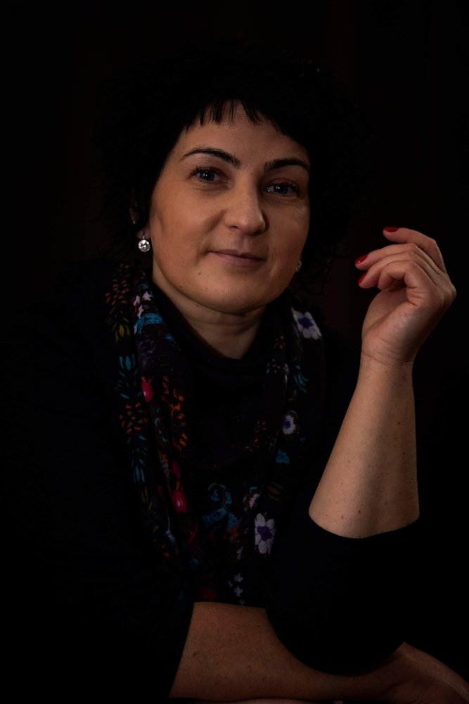 Photograph by Palko-Gyongyosi István-Tibor