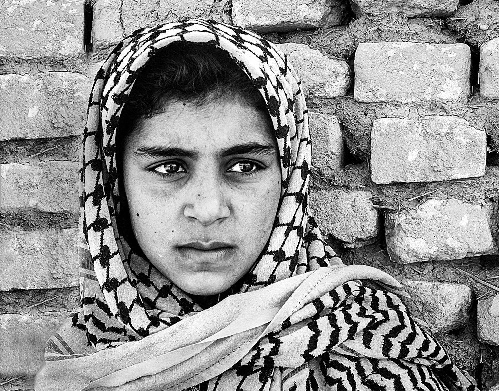 Photograph by Mobina Eidani