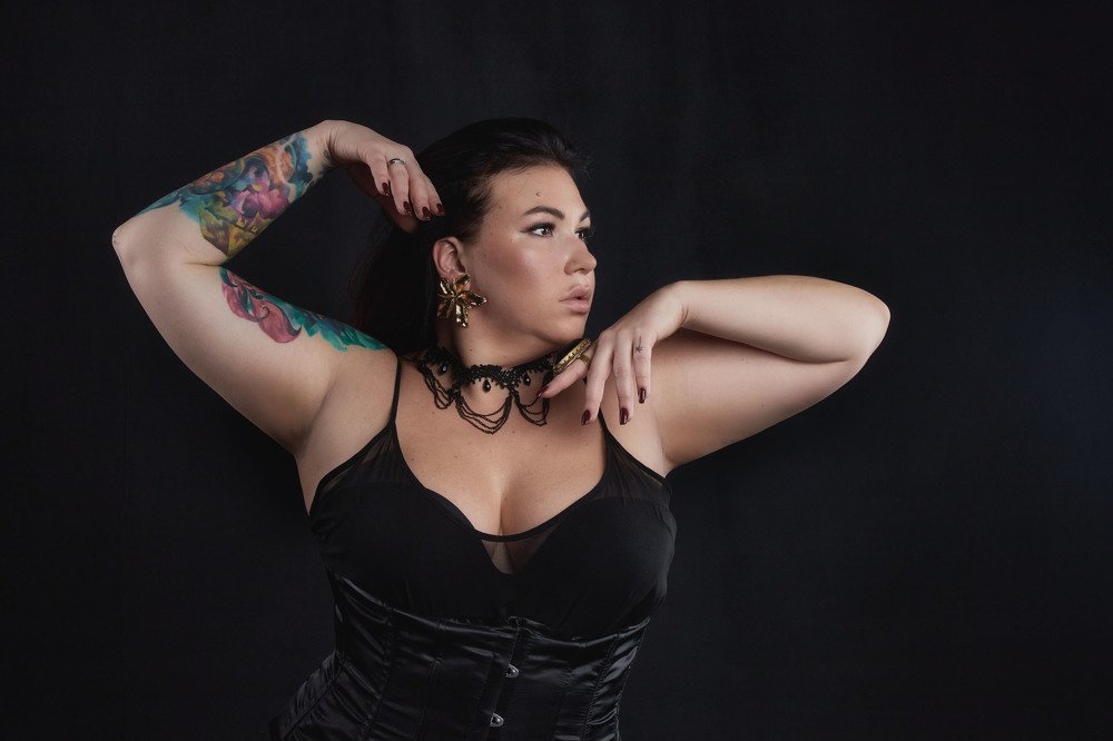 Photograph by Александра Александрова