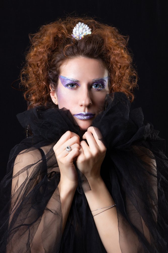 Photograph by Анна Дубина