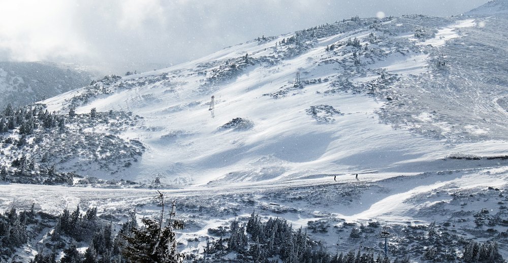 Photograph by Maryna Sydorova