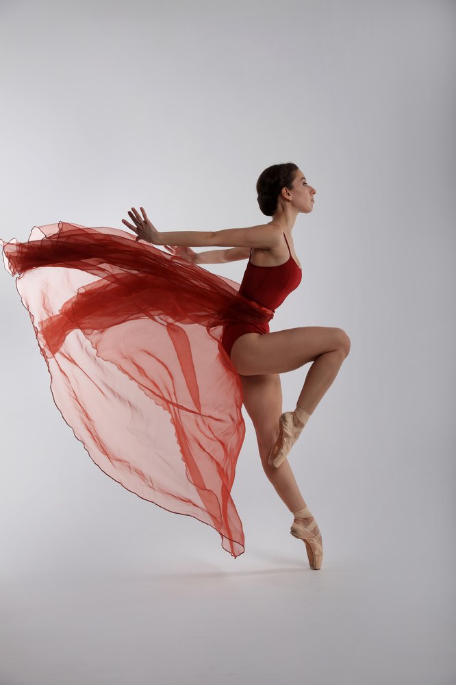 Фотография автора Олег Грачёв