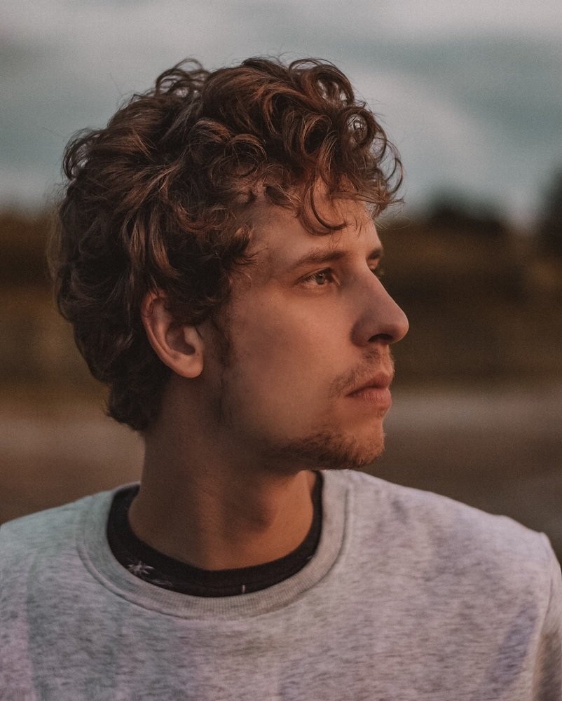 Photograph by Ксения Поташова