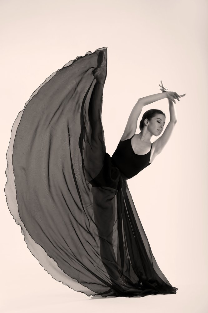 Фотография автора Олег Грачёв