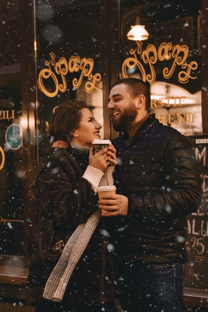 Photograph by Ксения Поташова