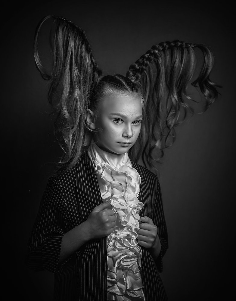 Photograph by Вадим Леонтьев