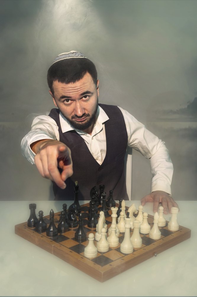 Photograph by Дмитрий Назаренко