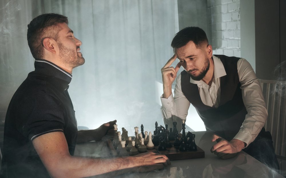 Photograph by Дмитрий Назаренко