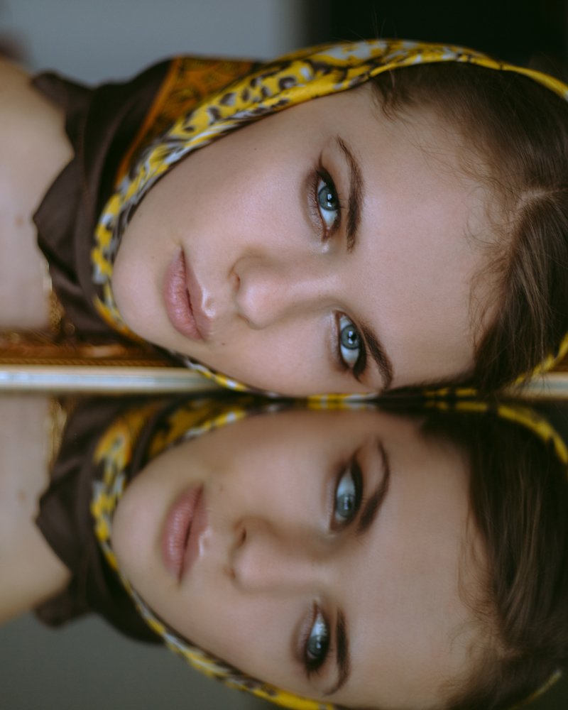 Photograph by Екатерина Губа